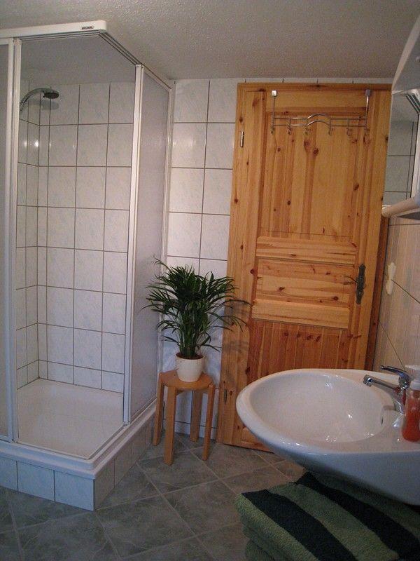 Kammbaude Apartment Neuhermsdorf Екстериор снимка