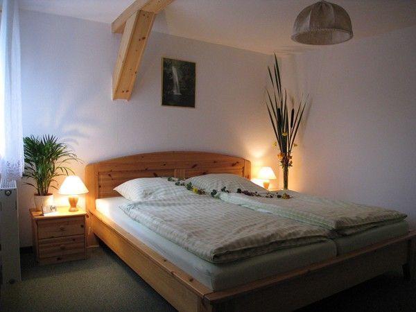 Kammbaude Apartment Neuhermsdorf Екстериор снимка