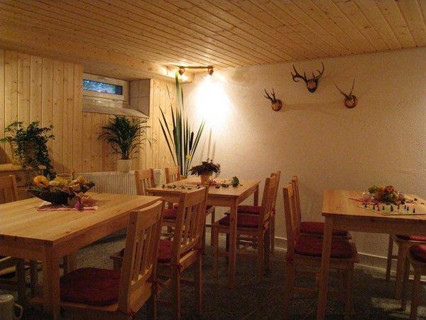 Kammbaude Apartment Neuhermsdorf Екстериор снимка